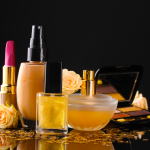 Fragrances and Makeup