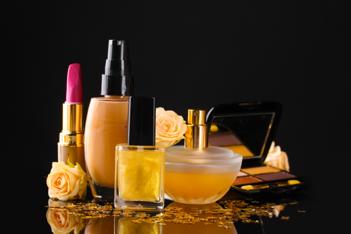 Fragrances and Makeup
