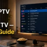 Best IPTV UK for Smart TV